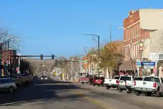 Downtown Florence Historic District