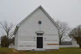 Lanesville Christadelphian Church
