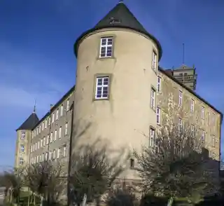 Waldenburg Castle