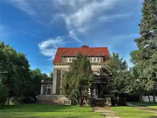 John B. Hanten House