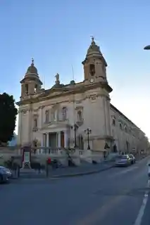 Parish Church of the Holy Trinity