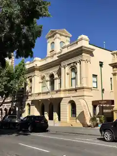 Ipswich Town Hall