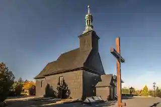St. Francis of Assisi Church