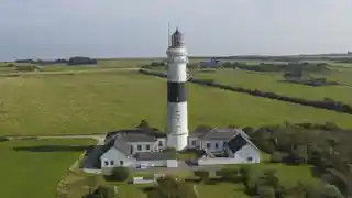Kampen Lighthouse