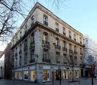 Liverpool Athenaeum