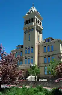 Old Main