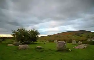 The Pipers Stones