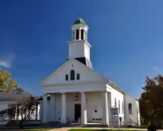 St. John's Episcopal Church