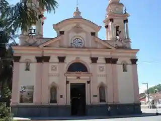 Basilica of the Good Lord Jesus