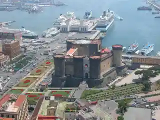 Castel Nuovo