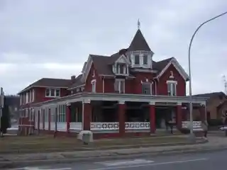 Your Home Public Library