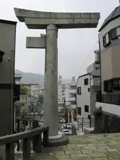 Sannō Shrine