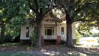 Hyde House