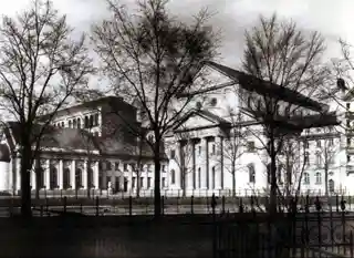 Fraenkelufer Synagogue