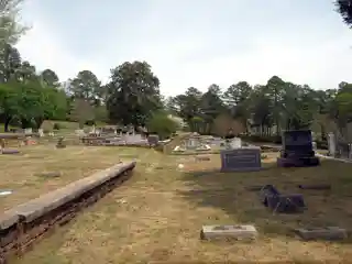 Hillside Cemetery