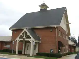Marion Branch, National Home for Disabled Volunteer Soldiers Historic District