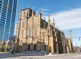 St. Joseph Cathedral