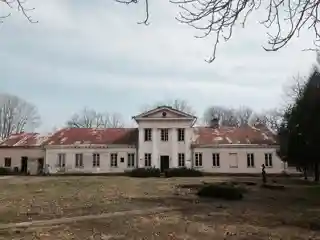 Čiobiškis Manor