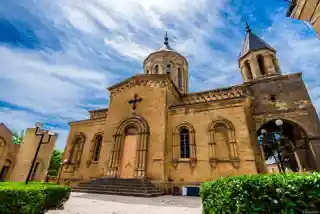Church of the Holy All-Savior