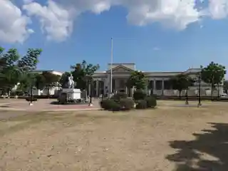 Pampanga Capitol