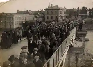 Custume Barracks