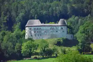 Palace Staufeneck