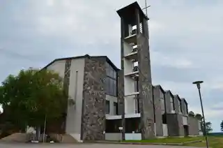 St. John Eudes Cathedral