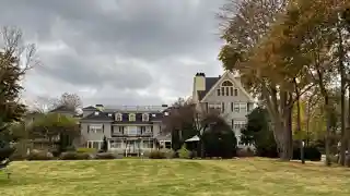 Balance Rock Inn