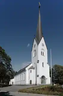 Hamar Cathedral