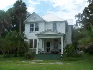 Ingleside