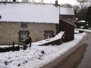 Oude Molen