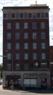 Bennett Building