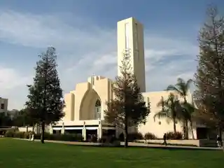 Loma Linda University Church of Seventh-day Adventists