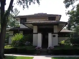 F.B. Henderson House