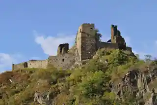 Are Castle