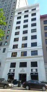 Schultz Building (Atlantic National Bank Annex)