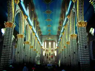 Basilica of the Immaculate Conception