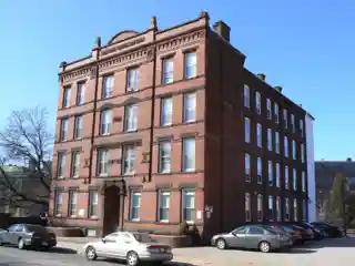 Bliss Building