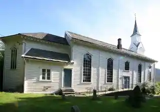 Gulen Church