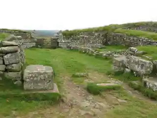 Milecastle 37