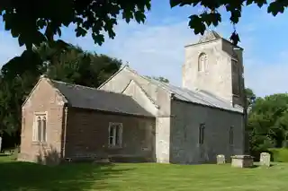 All Saints Church