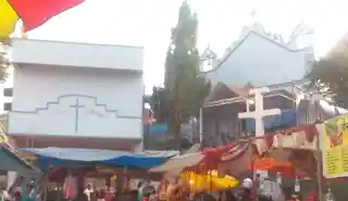 St. Jerome Church