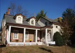 Frederick Wortendyke House