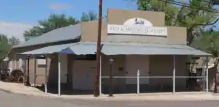 W. D. Martinez General Merchandise Store