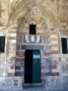 The al-Ashrafiyya Madrasa