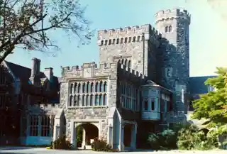Gould-Guggenheim Estate