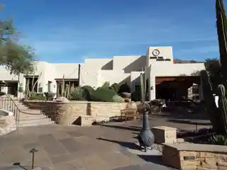 Camelback Inn