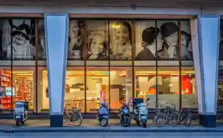 Atria Institute