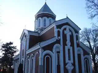 St. Karapet's Church