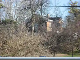 Jonas Votaw House